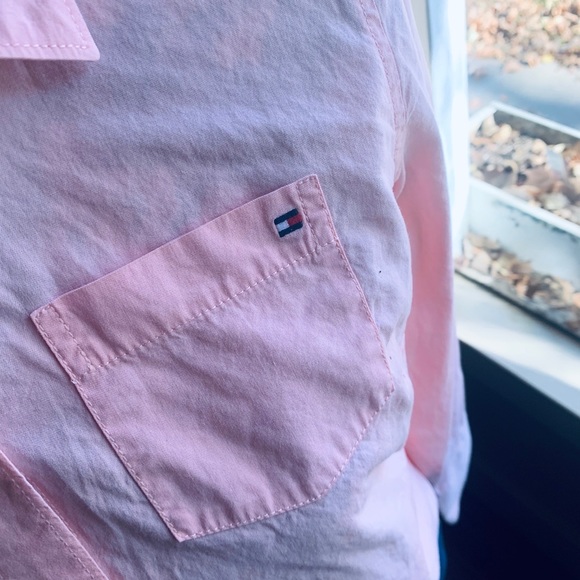 TH buttoned down - Picture 4 of 6